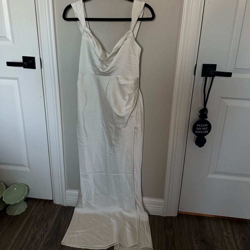 Runaway the Label Havana Dress Size M - NEW WITH TAGS